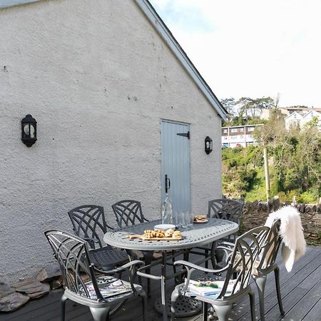 Bay Cottage, Brixham Extérieur photo