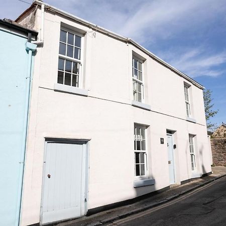 Bay Cottage, Brixham Extérieur photo