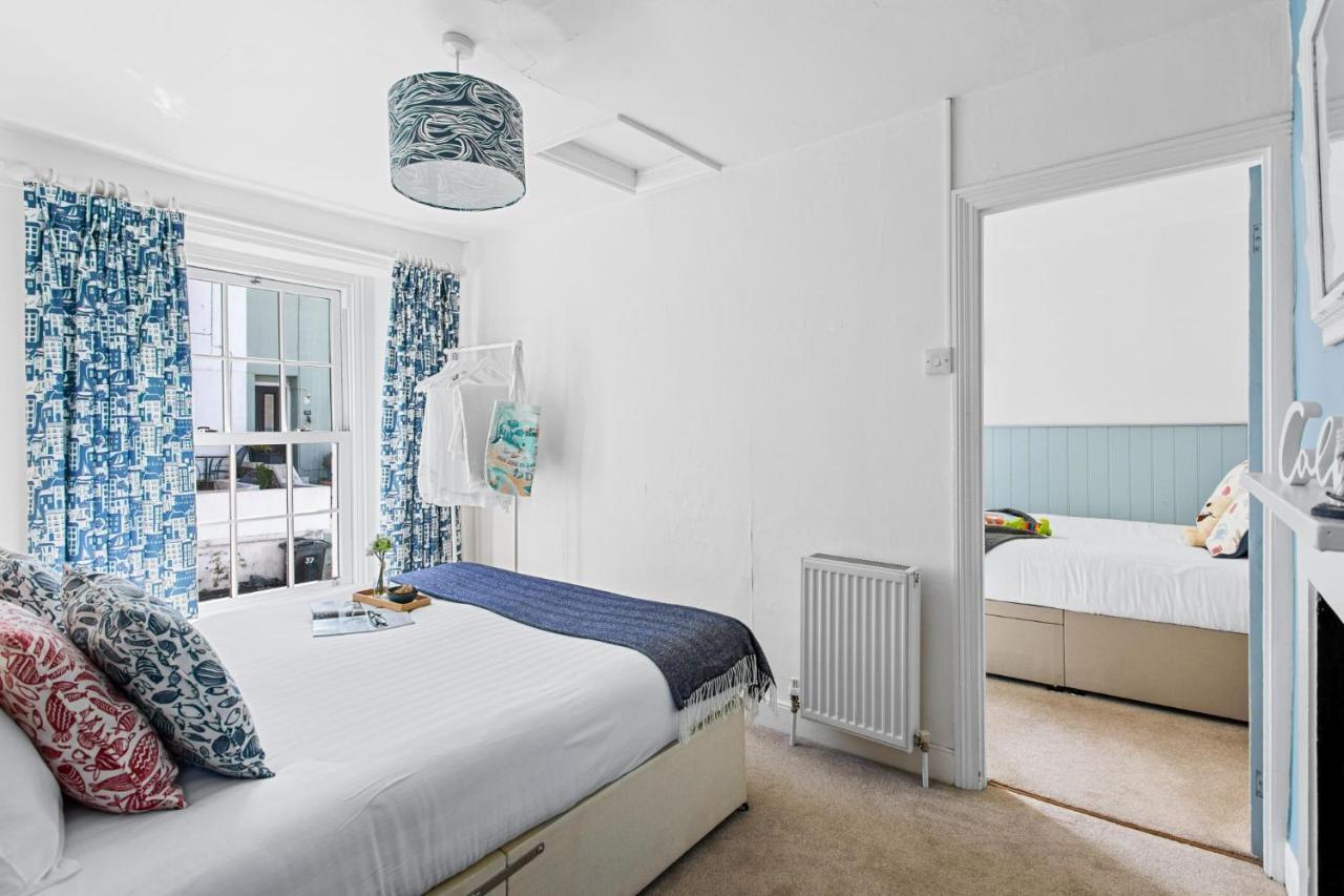 Bay Cottage, Brixham Extérieur photo