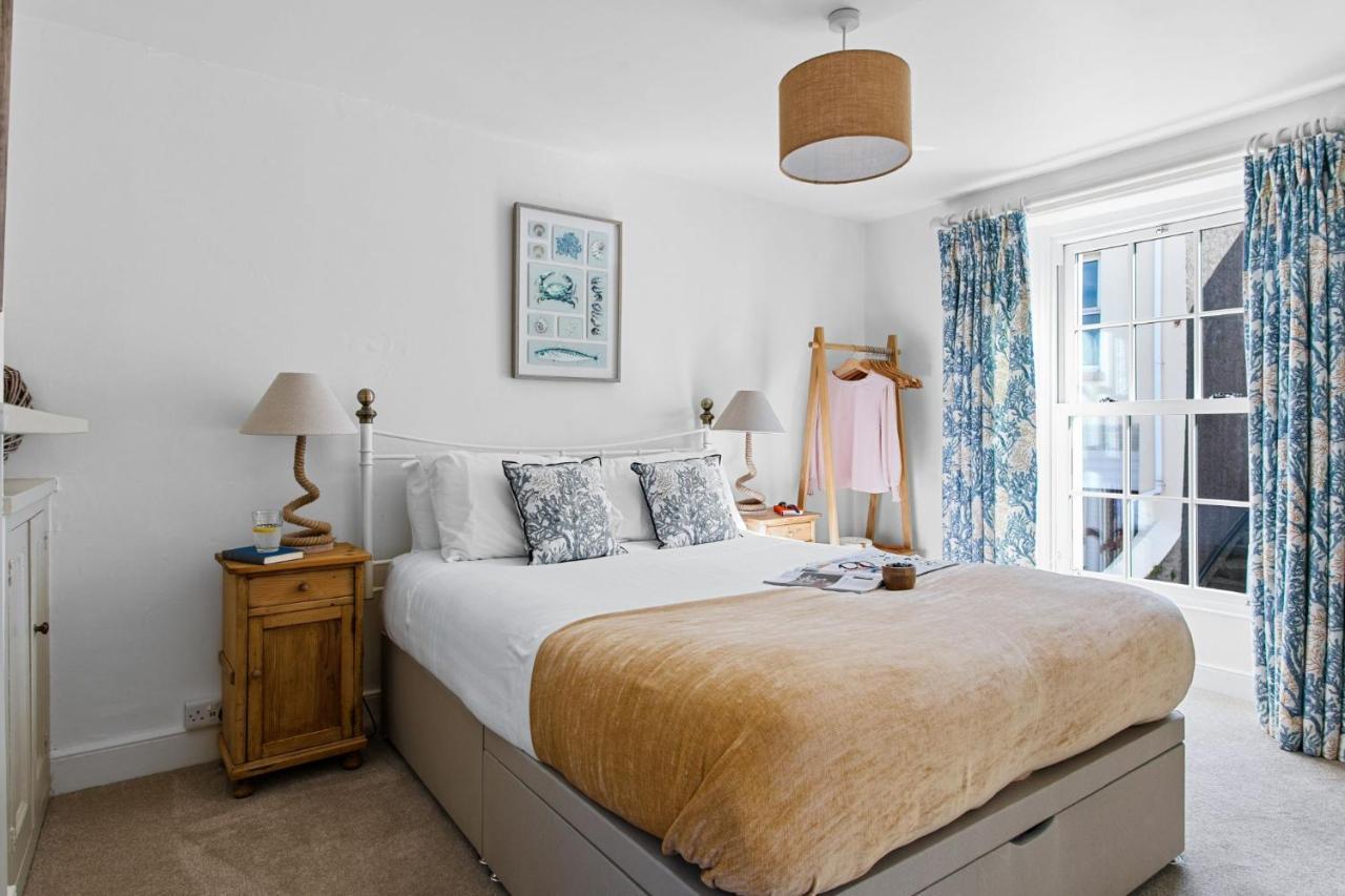 Bay Cottage, Brixham Extérieur photo